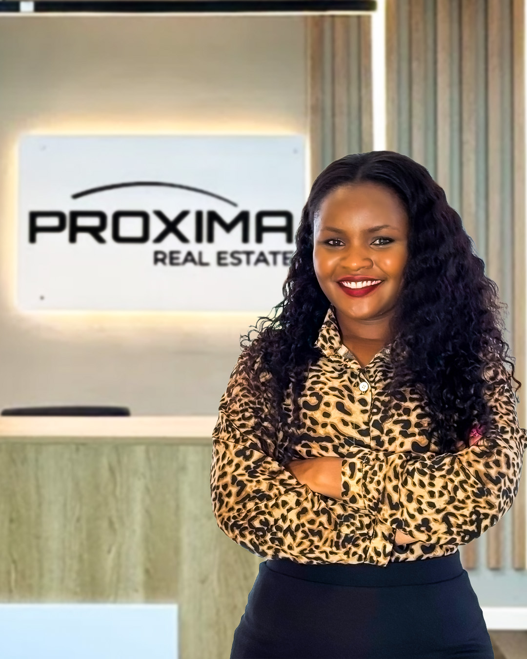Jackie Wanjira
