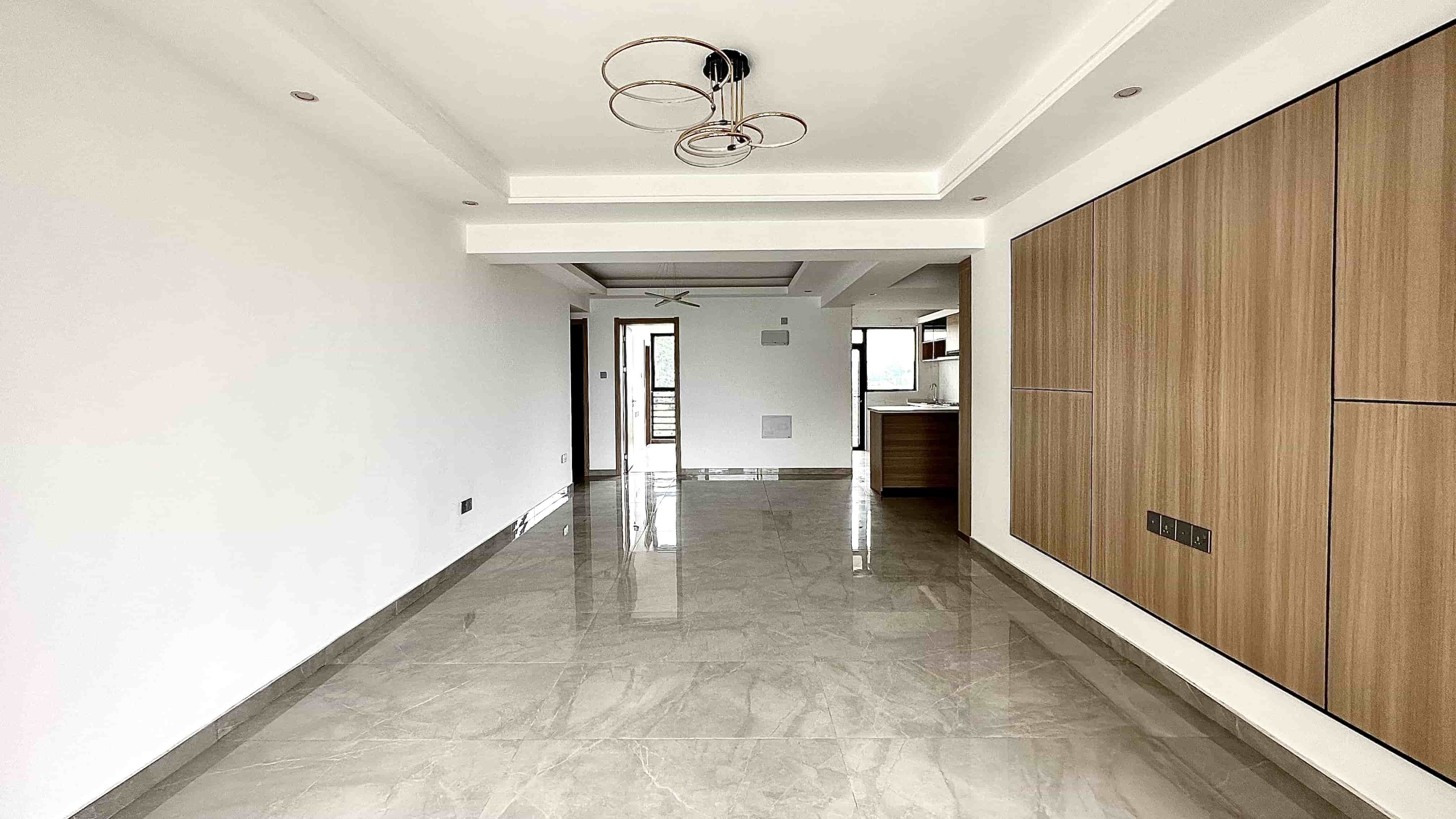 108 Residency