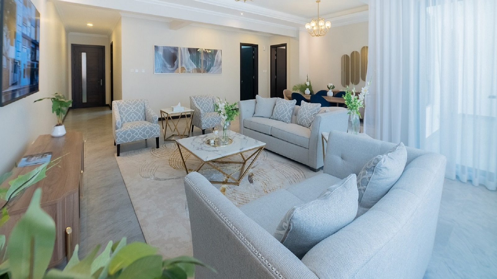 Syna Homes