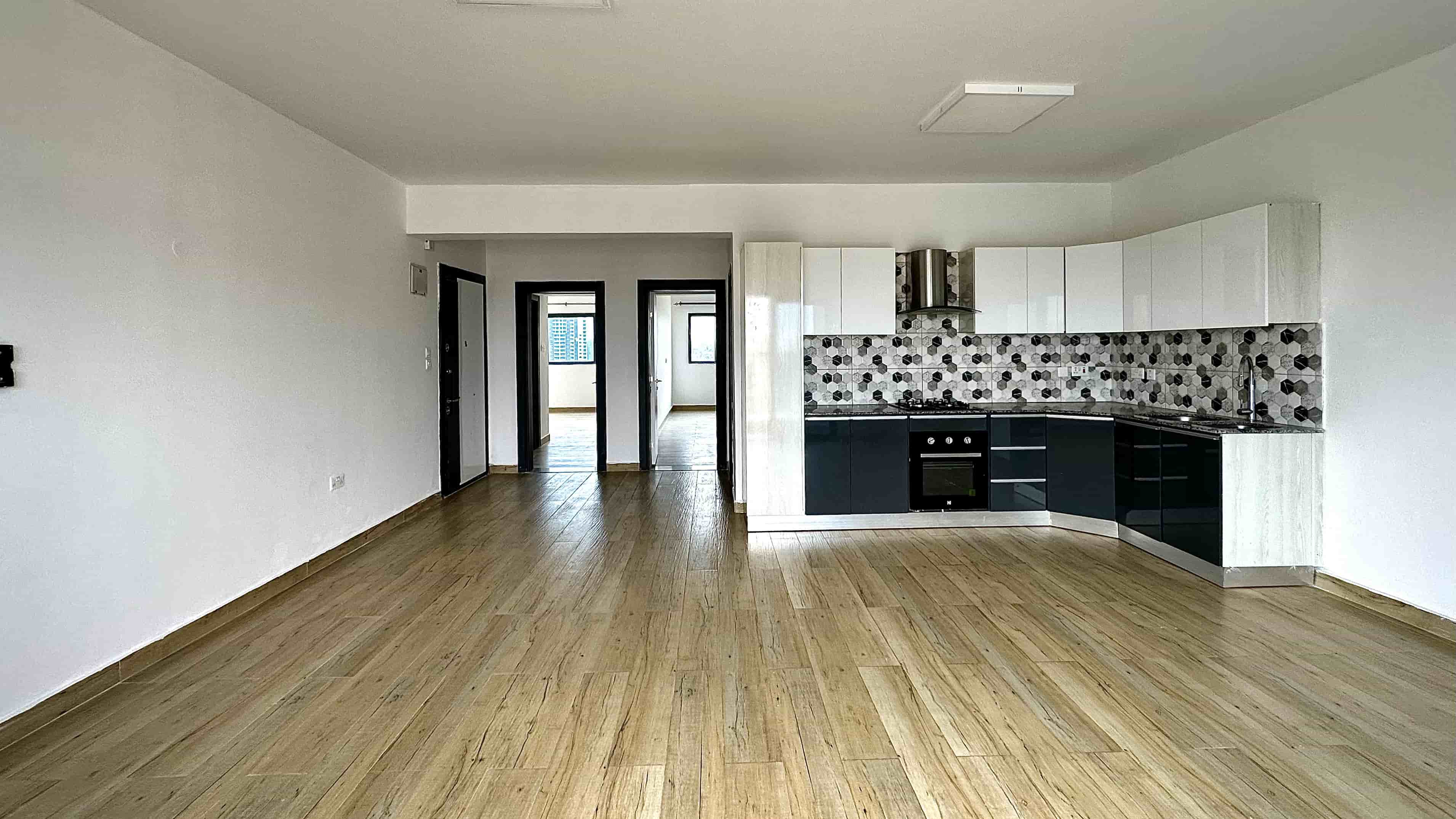 Ambra Apartments