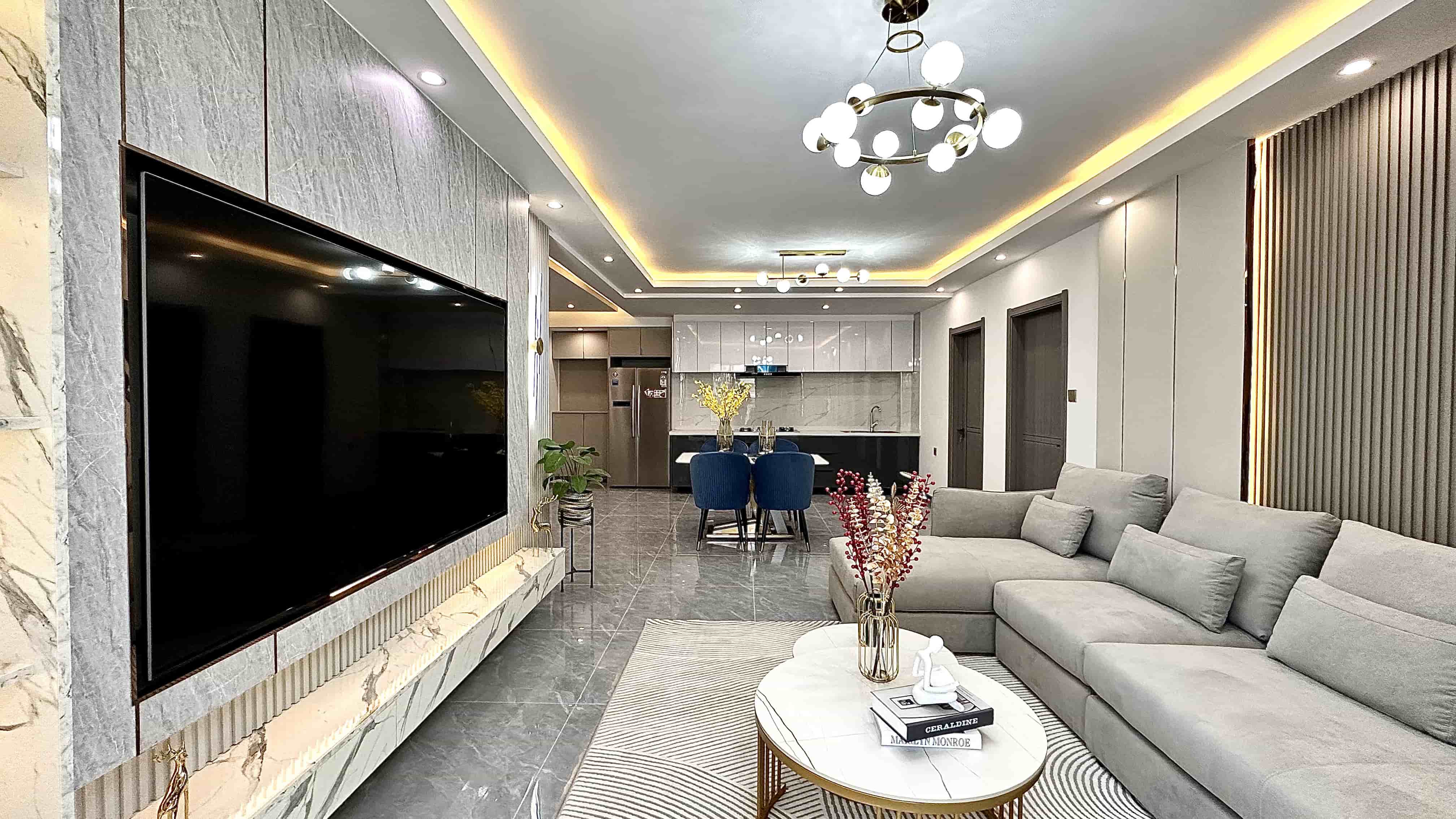 Nandi Residency