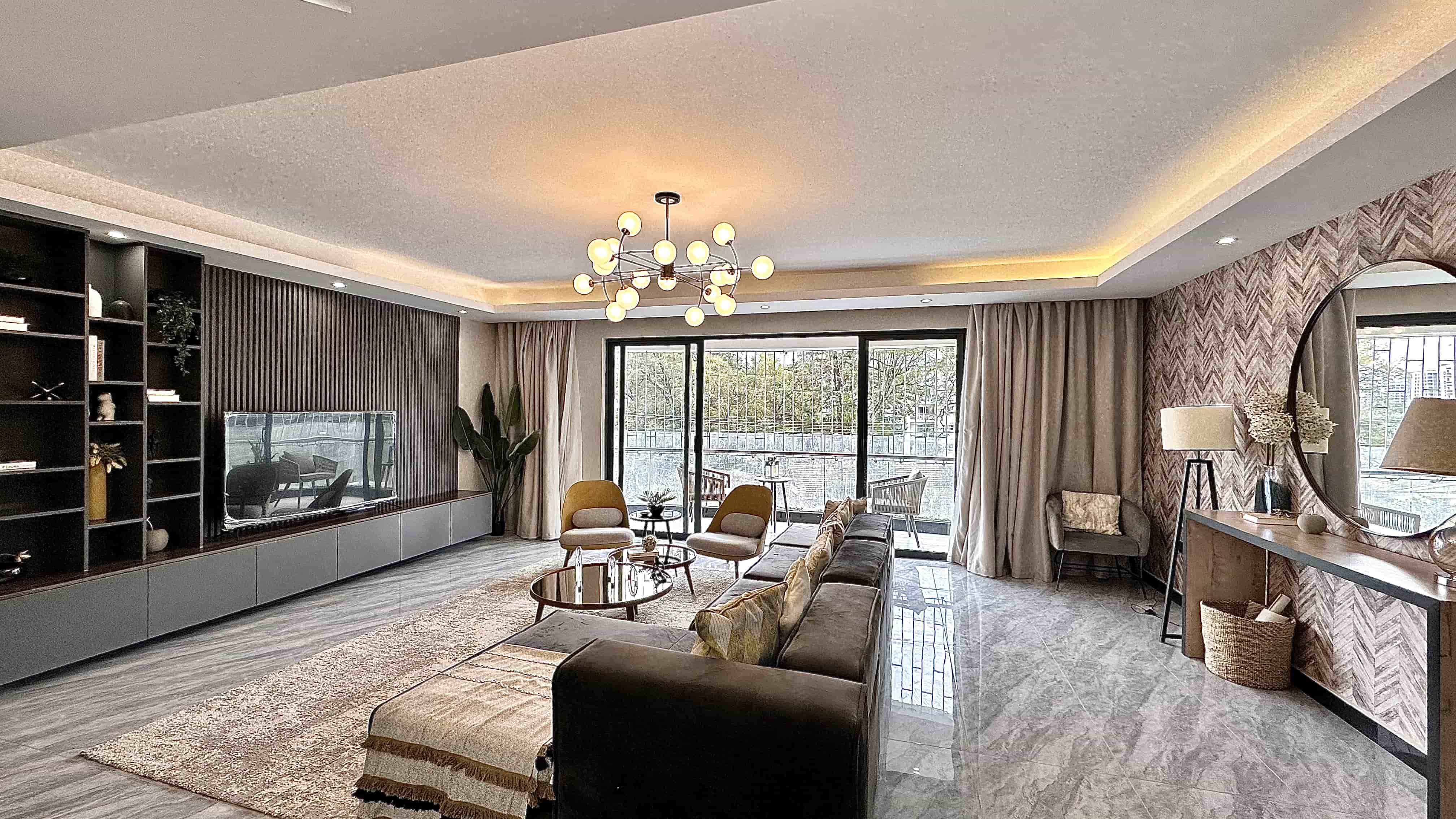 Platinum Residence