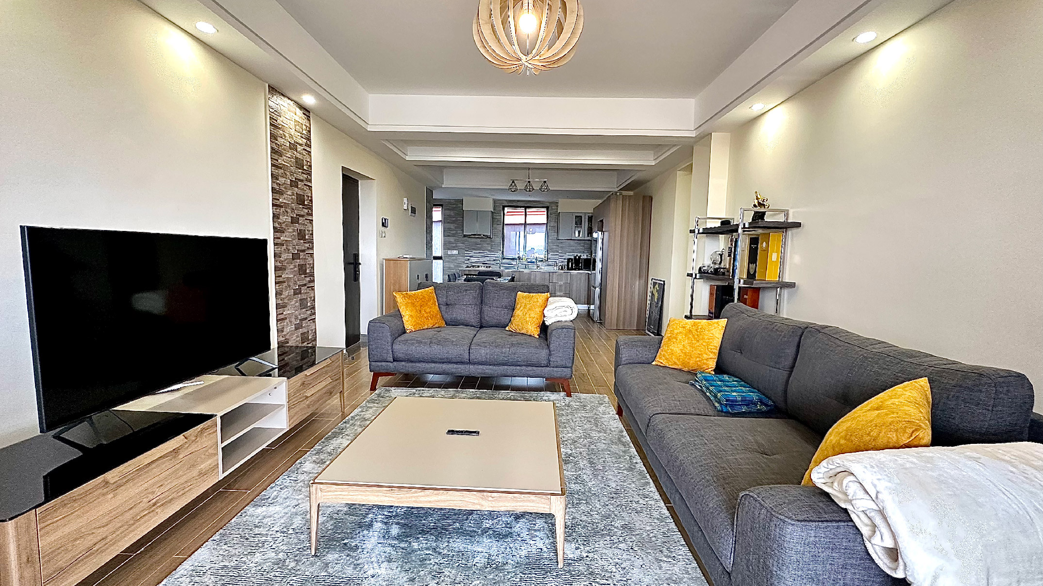 Siaya Apartments