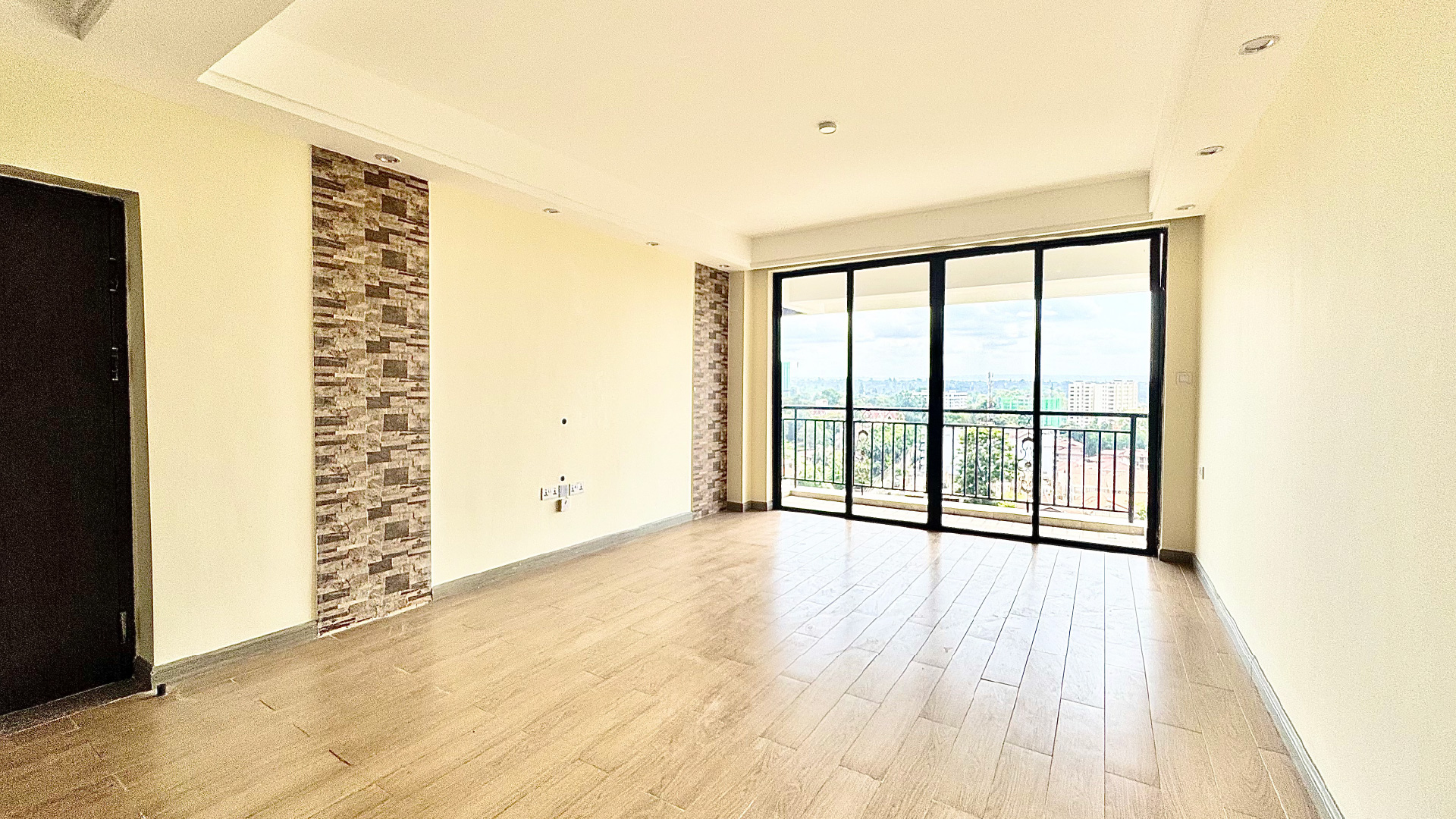 Siaya Apartments 