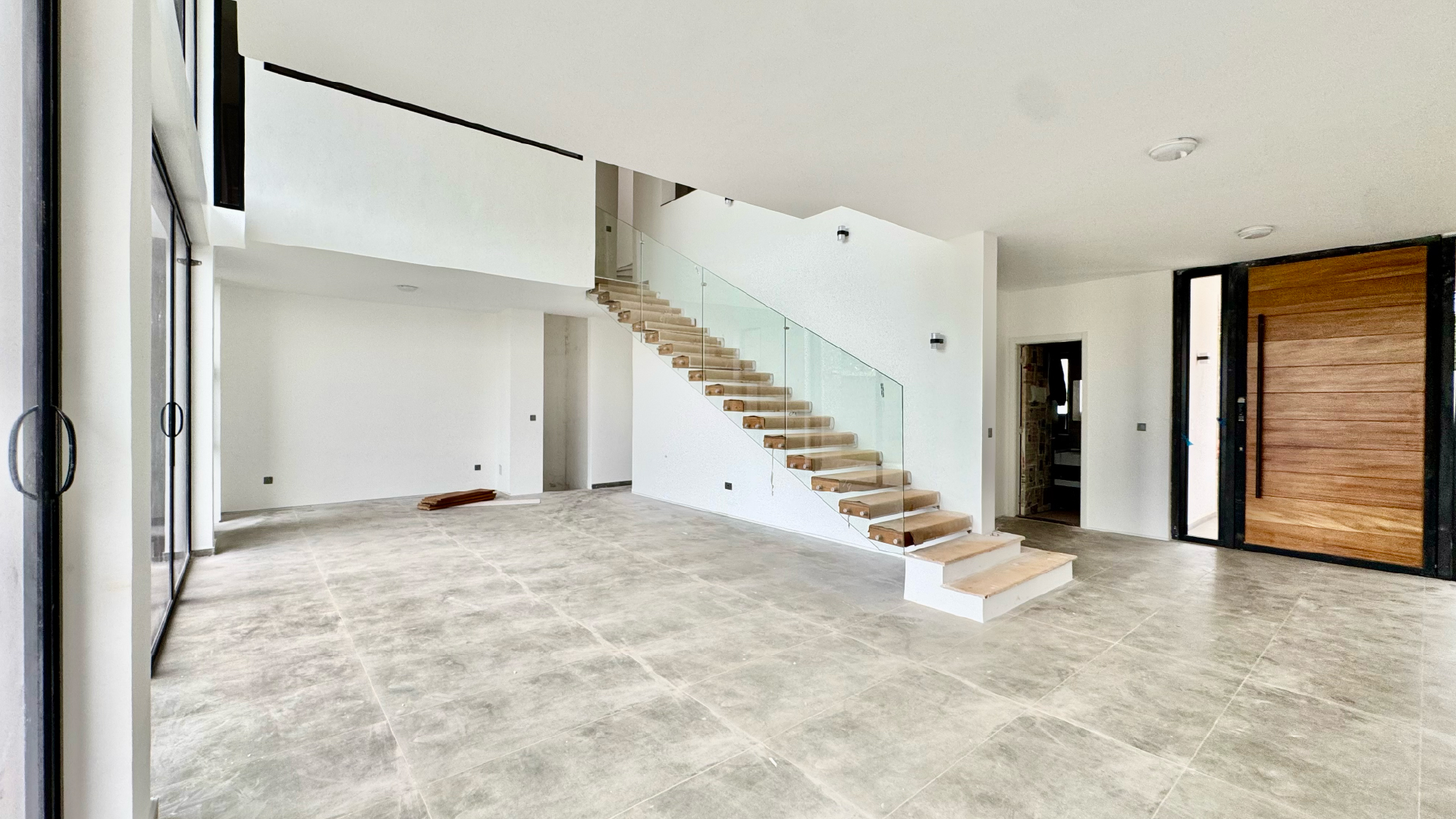 Runda Villa